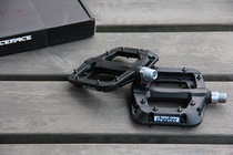 Canadian race face RACEFACE Chester AM ENDURO DH mountain bike flat pedal