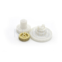 Suitable for Samsung 2200 436 Samsung K2200 Laserjet proM436 fixing drive balance wheel set