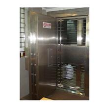 Dingfa vault door custom safe bank warehouse door secret room door jewelry gold shop anti-theft explosion door