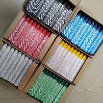 Wood marker crayon Stone tire fabric Leather marker crayon Construction site industrial marker crayon