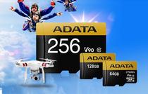 Weigang TF V90 64G memory card Micro SD card drone travel recorder mobile phone card for shooting 8K