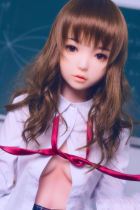 Rain soft meow custom entity doll A10 anime can be inserted into the gentleman hand-to-do dressup model doll TPE
