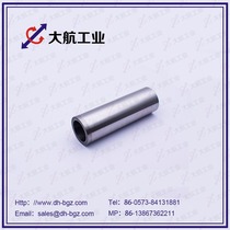 Miniature ball bushing guide bushing sliding sleeve steel sleeve mold guide D-BGB3-30