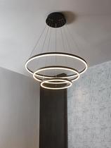 11111 Simple living room lamps home dining room bedroom bar hanging