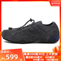 Columbia Colombia mens shoes hiking shoes Spring New Outdoor sneakers wear-resistant hiking shoes DM1195