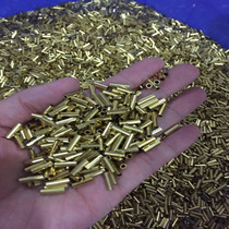 h62 brass capillary thick thin wall tube precision copper tube brass sleeve 0 2*200 spray flannel electrode copper tube