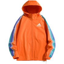 Outlet Xiamen) customers out of the cabinet spot clearance outlets discount official website Ole shop couple coat