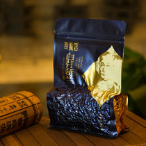 Qiyuan Mingyutang said Tea White Bud Qilan Tea Pingping Premium fragrant charcoal roasted Oolong Tea New Tea 250g