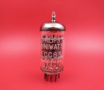 New Holland Philip blowing horn ECC83 12AX7 6N4 ECC82 12AU7 tube Ximen