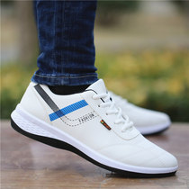 Men Shoes 2022 New Tide Shoes Summer Trend Canvas Sneakers 100 Hitch Casual Little White Board Shoes Mens Leather Shoes