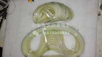 Movie Machine accessories 16mm gan guang projector Universal Drive and motor belt (yi zhang yi duan)