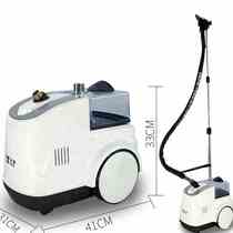 Yuqiao ironing machine household commercial clothing store hand-held large steam ironing machine vertical high-power iron