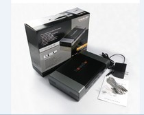 USB portable external optical drive box Desktop built-in Built-in DVD burner Blu-ray drive box without optical drive