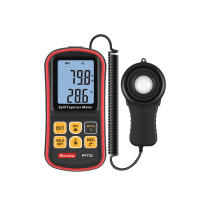 Digital Illuminometer Spectrometer Brightness Lumens Tester High Precision Meter Photometer
