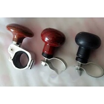 Special car agricultural vehicle three-four-wheel tractor steering wheel booster ball steering labor saving assist