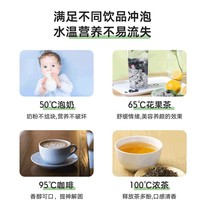Water dispenser household vertical bottom water bottled water hot and cold intelligent automatic water Tea Bar machine home