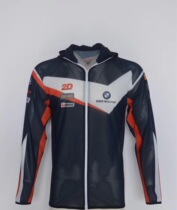 Summer Breathable Motorcycle Sunscreen Clothes Rider Street Clothes Cycling Leisure Mesh Sweetclothes Locomotive Coats