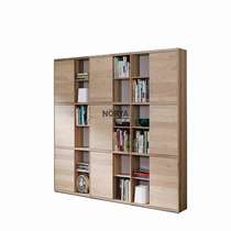 D8 bookcase