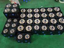 CX-SD (Vertical)thin cylinder CX-SD80*10 15 20 25 30 35 40 50 square cylinder