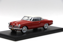 1 43BOS Stu Baker Studebaker CommanderStarliner resin car model 1953