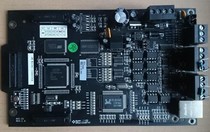 CPU-6000D 16NOTIFIER NIC-EC NETWORK CARD N-6000 HOST NETWORK CARD TWISTED PAIR