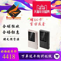 顺 SF◢QLS Qianlongsheng QA361 QA360 upgraded version of HiFi fever lossless DSD music player