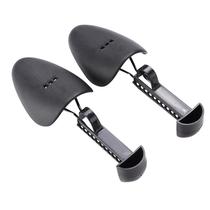 Buy 2 get 1 plastic adjustable shoe brace for men and women shoe last fixer shoe expander to prevent shoe deformation and wrinkle