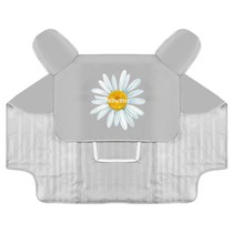 Electric motorcycle weatherproof summer sunscreen cover thin battery waterproof sunshade rainproof small summer spring and autumn seasons