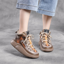 ® Daily gtra® red books recommended⭐Harajuku warm leisure xie womens sports wind ugly tide