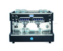 Carimali Cali Mali centoE2 Double Head Electronically Controlled High Cup Edition Semi-automatic Seconds Commercial Coffee Machine