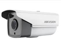 Hikvision DS-2CD2T25-I8 network support POE infrared 80 meters 2 million HD bolt