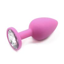 Female anal plug g-spot vestibular bead anal plug Super male sex anal expansion adult desire fairy masturbator sex supplies