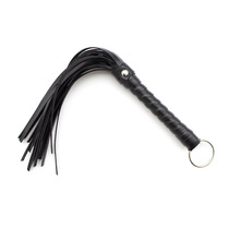 SM Sex Queen Couple Adult Products Toy Leather Whip Foreplay Teasing And Tuning Whip Performance Props
