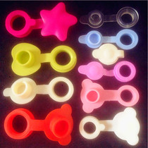 Baby bath plug Baby bath plug Childrens bath tub plug Bath tub water plug accessories 2-3 2cm universal