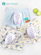 Child Cutting Foreskin Surgery Briefs Anti-Friction Protection Pants Adult Circumcision Protective Sleeve Stent Special Underwear