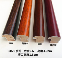 National Painting High Notch Line 1026108 Meters High End Line Gypsum Wood Line Oil Painting Line 3030 Lines