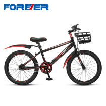 Shanghai permanent brand childrens mountain bike Bicycle Boy 20 inch primary school student girl high carbon steel bicycle