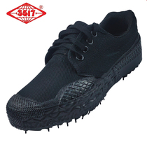 3517 Emancipation Shoes Men Low Help Summer Black Security Anti Slip Wear and wear womens shoes working rubber shoes