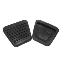 Heavy duty truck Ace auto parts Ace 737 757 777 Clutch pedal Pedal rubber pad Rubber pad Foot pad