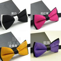 gay duck by 0 waiter sex underwear uniform bow tie tie neck teasing sexy passion servant slave