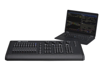 American High End Systems Controller HOGLET 4