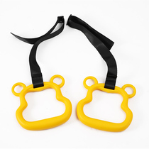 Bicycle front child seat hard pedal