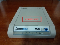 Multitech Moditek MT2834ZDXB line MODEM original