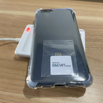 YALE YALE access control IC card mobile phone patch open Samsung fingerprint Smart Lock Universal door card sticker TYPE A