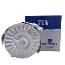 Germany Stein MEGAFIL MFA 863M 864M 867M Wear-resistant surfacing flux-cored wire 1 6mm1 2