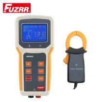 Zhengneng ES9050 Pumping Unit Multimeter Patrol Tester Computer Software Data Analysis Tool Tester
