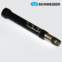 SCHWEIZER high power microscope series with 3 multiples adjustment 33600