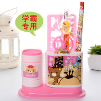 School supplies stationery wholesale children stationery set gift box kindergarten graduation gift small prize creative gift