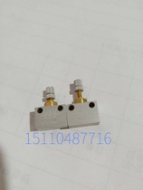 New FESTO FESTO One-way Throttle Valve GR-M3 15899 Spot