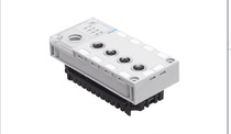Original FESTO FESTO electrical interface 526705 CPX-CP-4-FB spot